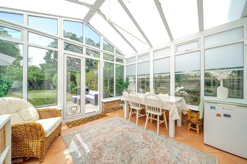 3 bedroom semi-detached house for sale, Benner Lane, West End, Woking, GU24