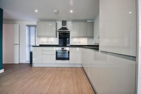 2 bedroom apartment to rent, Colliery Close, Bristol BS3