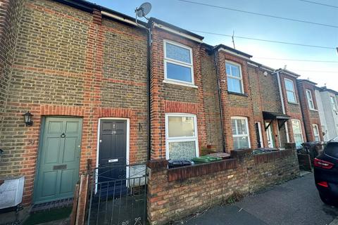 2 bedroom terraced house for sale, Greatham Road, Bushey WD23