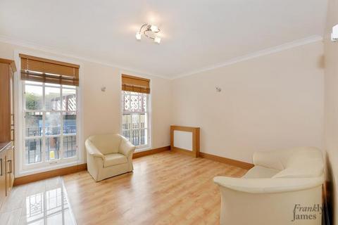 1 bedroom apartment to rent, Commercial Road, Limehouse, E14