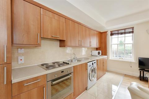 1 bedroom apartment to rent, Commercial Road, Limehouse, E14