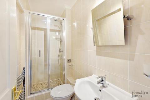 1 bedroom apartment to rent, Commercial Road, Limehouse, E14