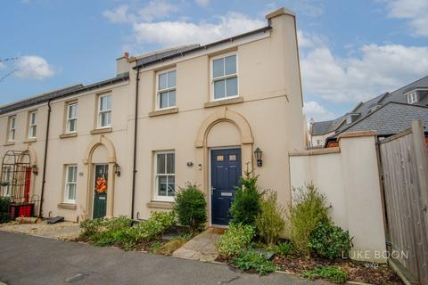 2 bedroom end of terrace house for sale, Plymouth PL9