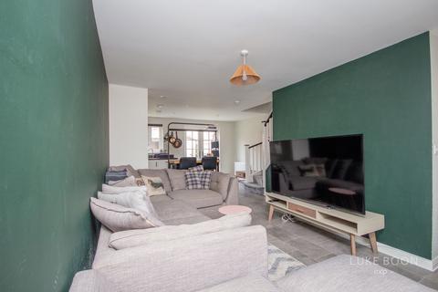 2 bedroom end of terrace house for sale, Plymouth PL9