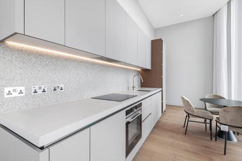 2 bedroom flat for sale, No.5 Upper Riverside, 2 Cutter Lane, Greenwich Peninsula, SE10