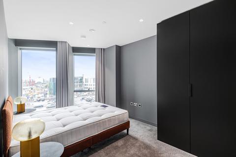 2 bedroom flat for sale, No.5 Upper Riverside, 2 Cutter Lane, Greenwich Peninsula, SE10