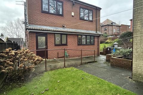 4 bedroom detached house for sale, Yorkdale, Oldham