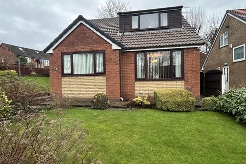 4 bedroom detached house for sale, Yorkdale, Oldham