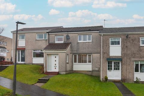 3 bedroom terraced house for sale, Loch Laxford, East Kilbride, G74