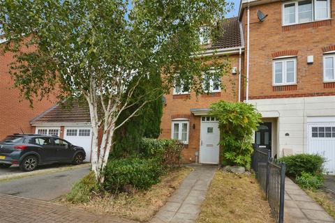 3 bedroom semi-detached house for sale, 5 Whimbrel ChaseScunthorpeNorth Lincolnshire