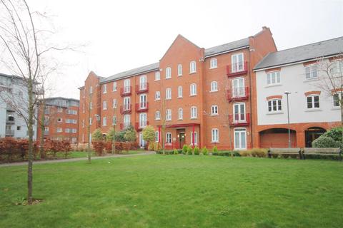 2 bedroom apartment to rent, Coxhill Way, Aylesbury HP21