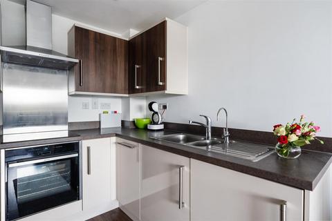 1 bedroom apartment for sale, Craven Park, Harlesden