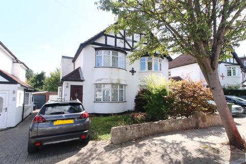 2 bedroom semi-detached house for sale, Hayes Wood Avenue, Hayes BR2