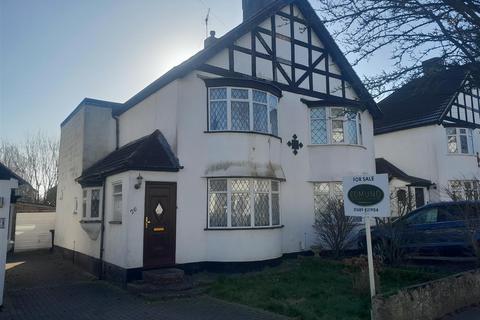 2 bedroom semi-detached house for sale, Hayes Wood Avenue, Bromley BR2