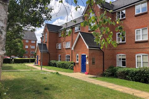 2 bedroom apartment to rent, Crown Quay, Bedford