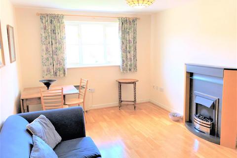 2 bedroom apartment to rent, Crown Quay, Bedford