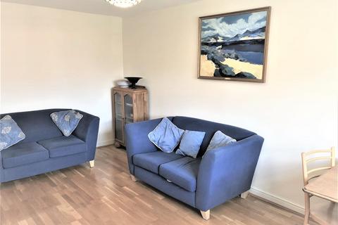 2 bedroom apartment to rent, Crown Quay, Bedford