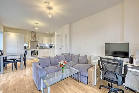 2 bedroom flat for sale, Bawley Court, 1 Magellan Boulevard, Royal Docks