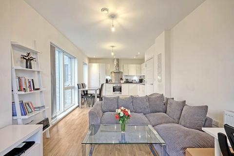 2 bedroom flat for sale, Bawley Court, 1 Magellan Boulevard, Royal Docks