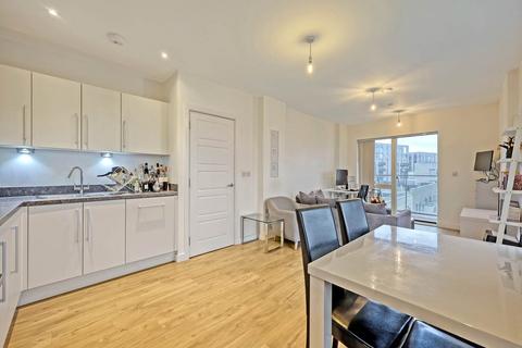 2 bedroom flat for sale, Bawley Court, 1 Magellan Boulevard, Royal Docks