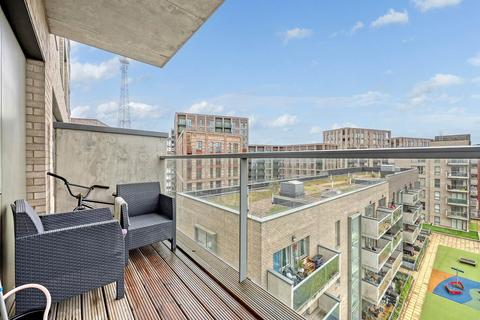 2 bedroom flat for sale, Bawley Court, 1 Magellan Boulevard, Royal Docks