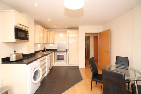 1 bedroom apartment to rent, Wealden House, Capulet Square, Bromley-by-Bow E3