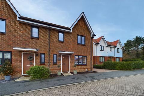 3 bedroom semi-detached house for sale, Ambler Drive, Arborfield Green, Reading, Berkshire, RG2