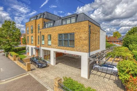 2 bedroom apartment for sale, Egham, Surrey