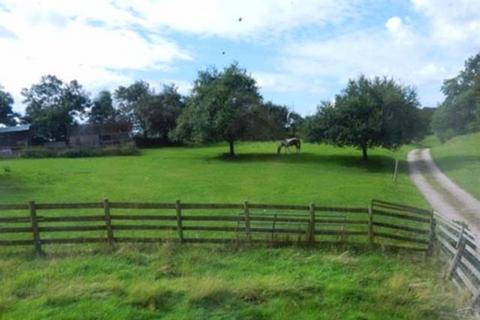 1 bedroom barn conversion to rent, Offley Rock, Eccleshall, ST21