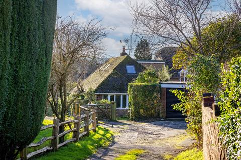 4 bedroom detached house for sale, Mill Lane, South Chailey, BN8