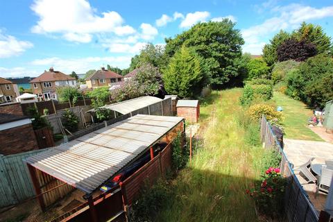 3 bedroom semi-detached house for sale, Holme Road, Hatfield Garden Village