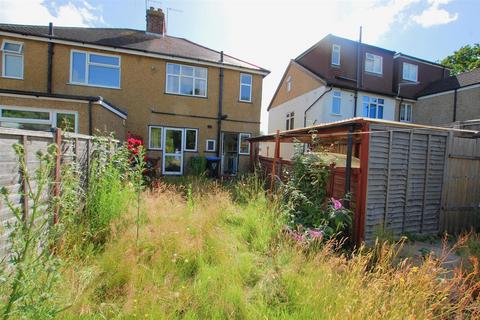 3 bedroom semi-detached house for sale, Holme Road, Hatfield Garden Village