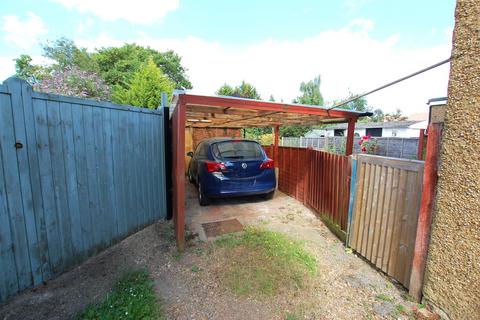 3 bedroom semi-detached house for sale, Holme Road, Hatfield Garden Village