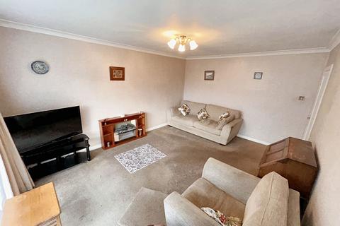 2 bedroom ground floor flat for sale, Earlswood Park, Gateshead, Tyne and Wear, NE9 6AW