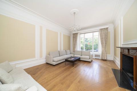 5 bedroom apartment to rent, Eccleston Square, SW1V