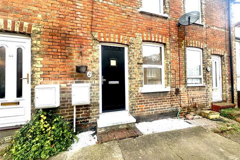 2 bedroom terraced house to rent, New Hythe Lane, Aylesford ME20