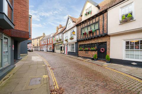 3 bedroom terraced house for sale, St. Michael-At-Pleas, Norwich