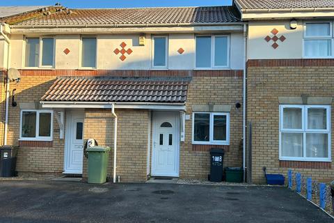 2 bedroom terraced house to rent, Bradley Stoke