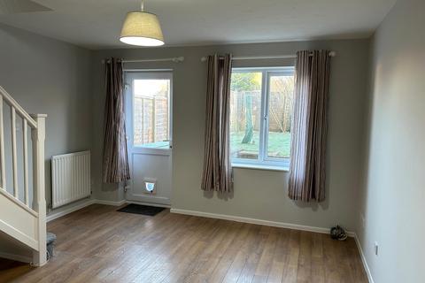 2 bedroom terraced house to rent, Bradley Stoke