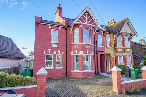 5 bedroom semi-detached house for sale, Ashburnham Road, Hastings