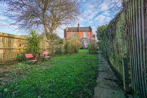 5 bedroom semi-detached house for sale, Ashburnham Road, Hastings