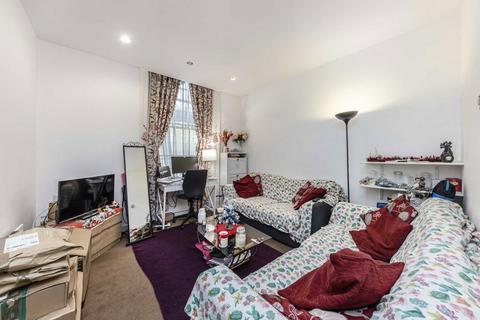 1 bedroom flat to rent, Lupus Street, London SW1V