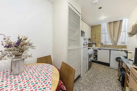 1 bedroom flat to rent, Lupus Street, London SW1V