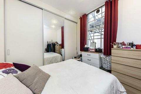 1 bedroom flat to rent, Lupus Street, London SW1V