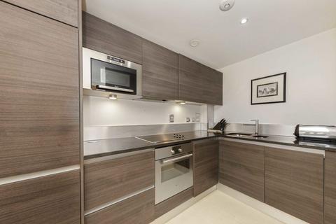 1 bedroom flat to rent, Vauxhall Bridge Road, London SW1V