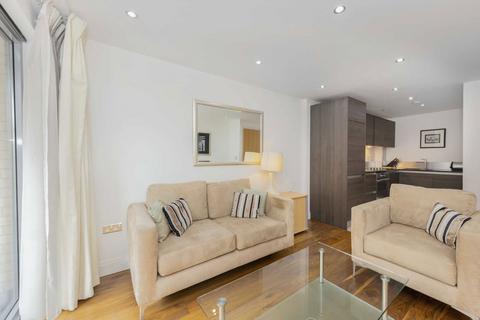 1 bedroom flat to rent, Vauxhall Bridge Road, London SW1V