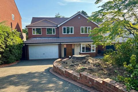 23 Aragon Drive, Sutton Coldfield, B73 6BQ