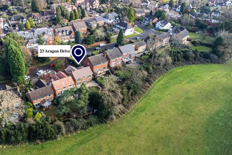 23 Aragon Drive, Sutton Coldfield, B73 6BQ