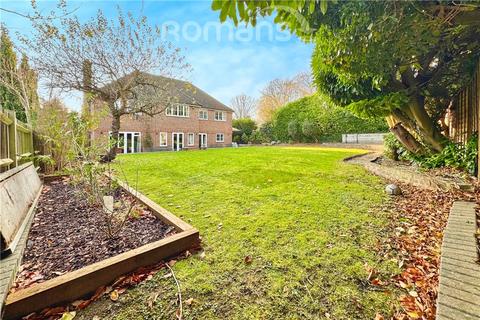 5 bedroom detached house for sale, Wellington Road, Sandhurst, Berkshire