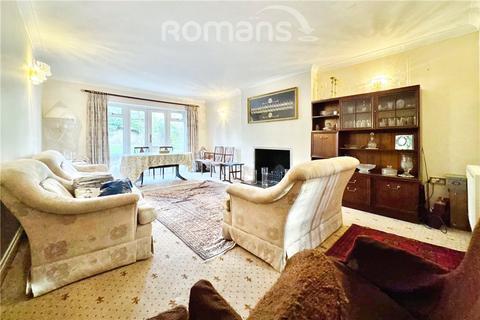 5 bedroom detached house for sale, Wellington Road, Sandhurst, Berkshire